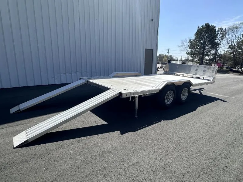 new Car Haulers / Racing Trailers Aluma  for sale, in Cumming, GA Thumbnail 3