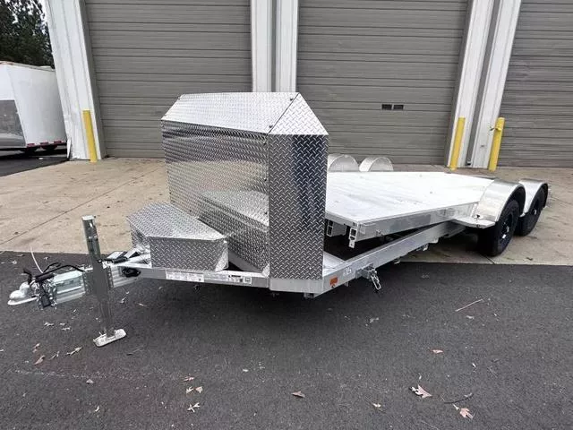 new Other Trailers Aluma  for sale, in Cumming, GA Thumbnail 3