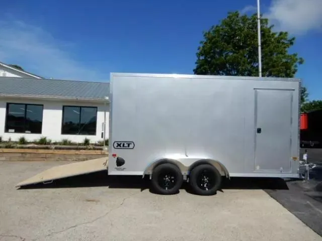 new Cargo (Enclosed) Trailers ALCOM  for sale, in Cumming, GA Thumbnail 14