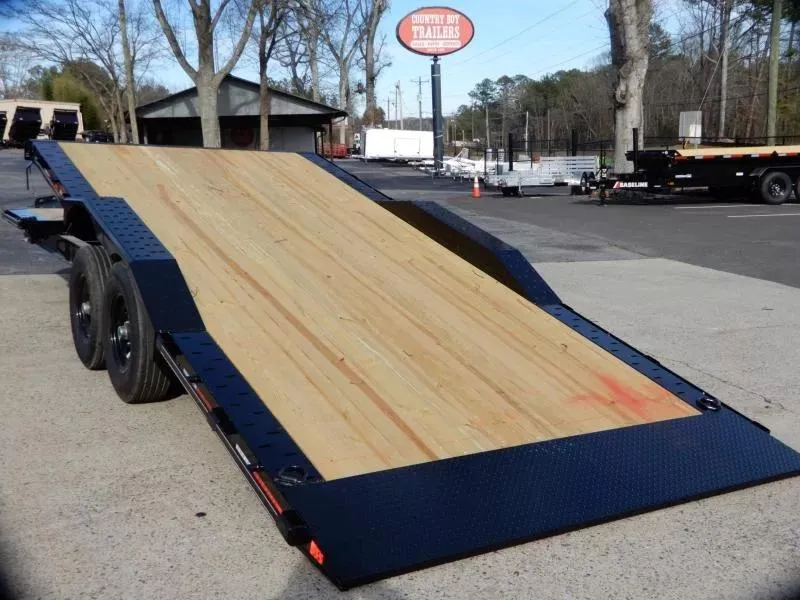 new Equipment / Flatbed Trailers Diamond C Trailers  for sale, in Cumming, GA Thumbnail 7