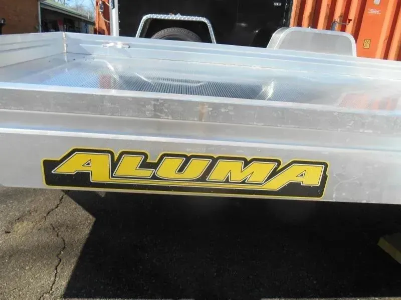 new Cargo (Enclosed) Trailers Aluma  for sale, in Cumming, GA Thumbnail 9