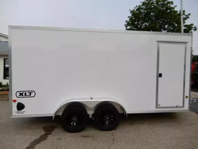 new Cargo (Enclosed) Trailers ALCOM  for sale, in Cumming, GA Thumbnail 10