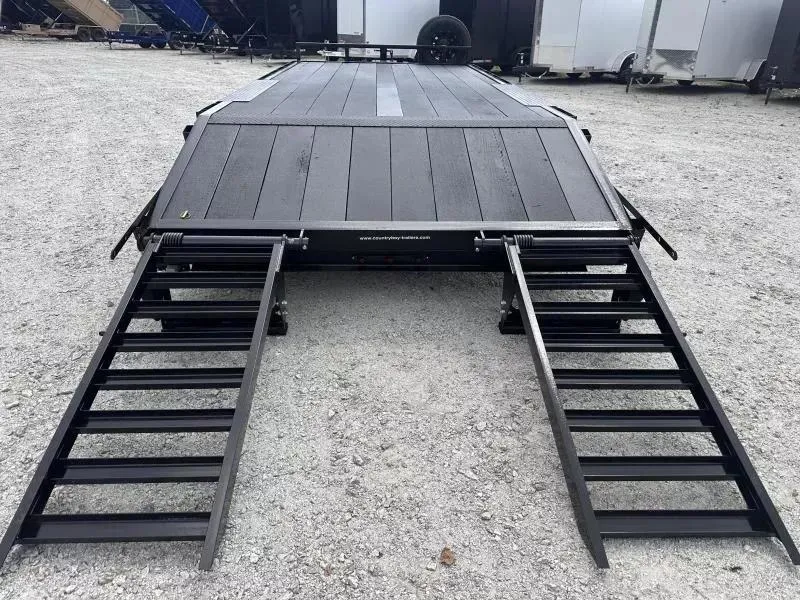 new Other Trailers Covered Wagon Trailers  for sale, in Cumming, GA Thumbnail 8