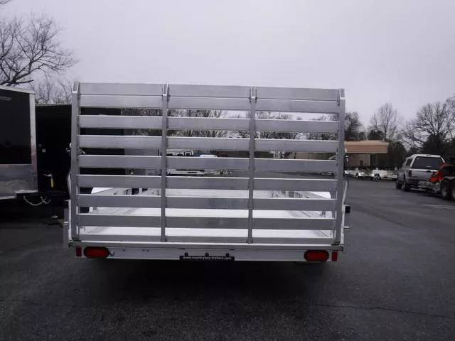 new Cargo (Enclosed) Trailers Aluma  for sale, in Cumming, GA Thumbnail 10