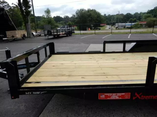 new Other Trailers Anderson Manufacturing  for sale, in Cumming, GA Thumbnail 3
