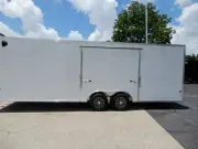 new Car Haulers / Racing Trailers ALCOM  for sale, in Cumming, GA Thumbnail 22