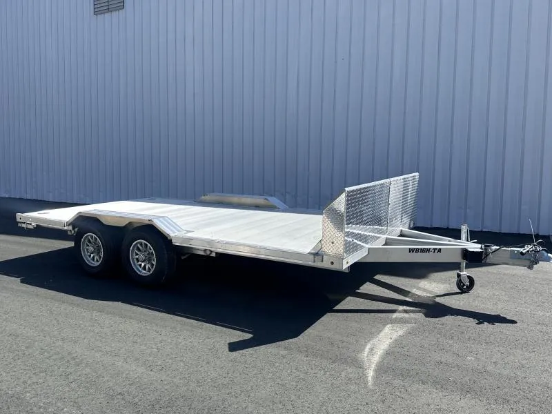 new ATV Trailers Aluma  for sale, in Cumming, GA Thumbnail 8