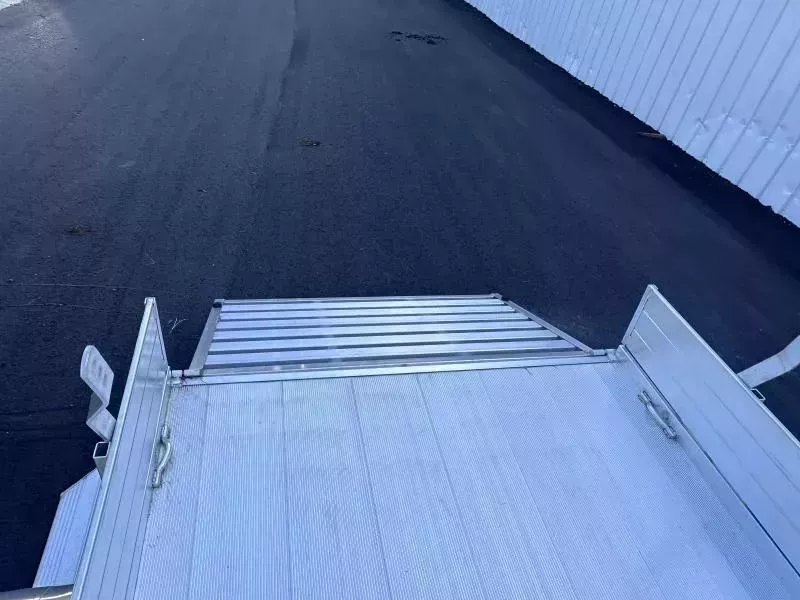 new Cargo (Enclosed) Trailers Aluma  for sale, in Cumming, GA Thumbnail 11