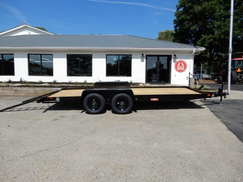 new Car Haulers / Racing Trailers Currahee  for sale, in Cumming, GA Thumbnail 28