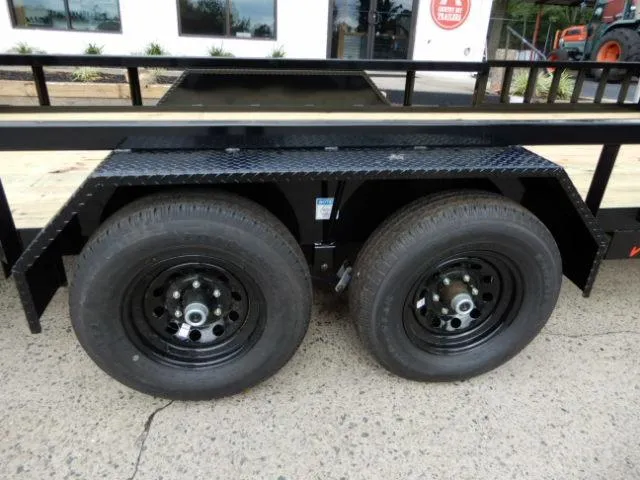 new Equipment / Flatbed Trailers Other  for sale, in Cumming, GA Thumbnail 4