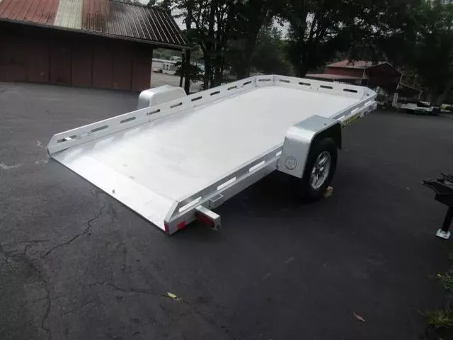new Cargo (Enclosed) Trailers Aluma  for sale, in Cumming, GA Thumbnail 10