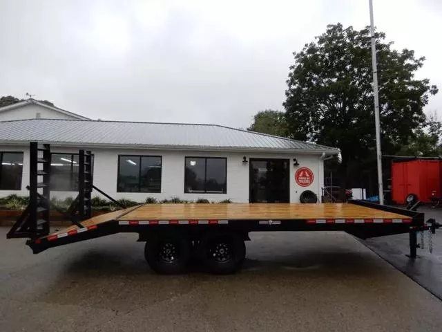 new Other Trailers Currahee  for sale, in Cumming, GA Thumbnail 7