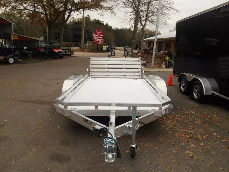 new Utility Trailers Aluma  for sale, in Cumming, GA Thumbnail 2