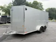 new Cargo (Enclosed) Trailers ALCOM  for sale, in Cumming, GA Thumbnail 2