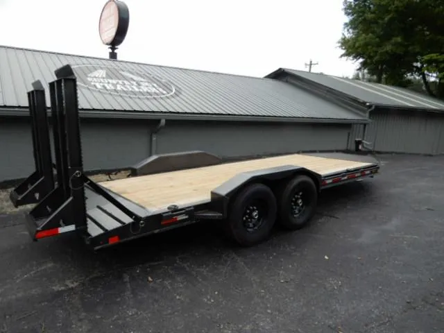 new Equipment / Flatbed Trailers Diamond C Trailers  for sale, in Cumming, GA Thumbnail 17