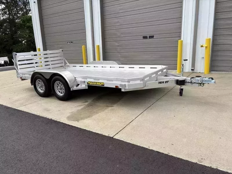 new Cargo (Enclosed) Trailers Aluma  for sale, in Cumming, GA Thumbnail 3
