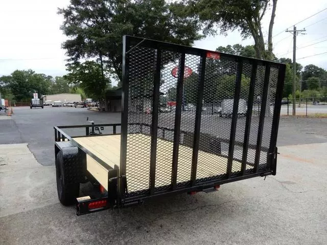 new Cargo (Enclosed) Trailers Currahee  for sale, in Cumming, GA Thumbnail 10