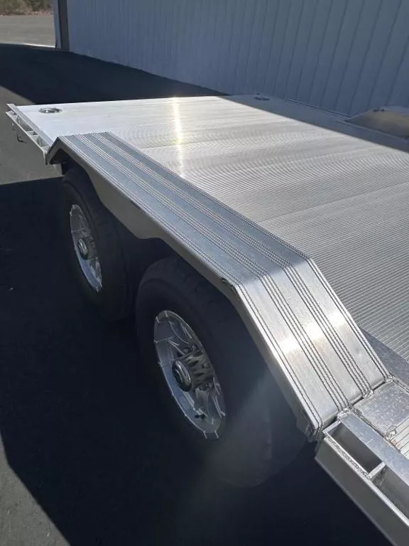 new Other Trailers Aluma  for sale, in Cumming, GA Thumbnail 4