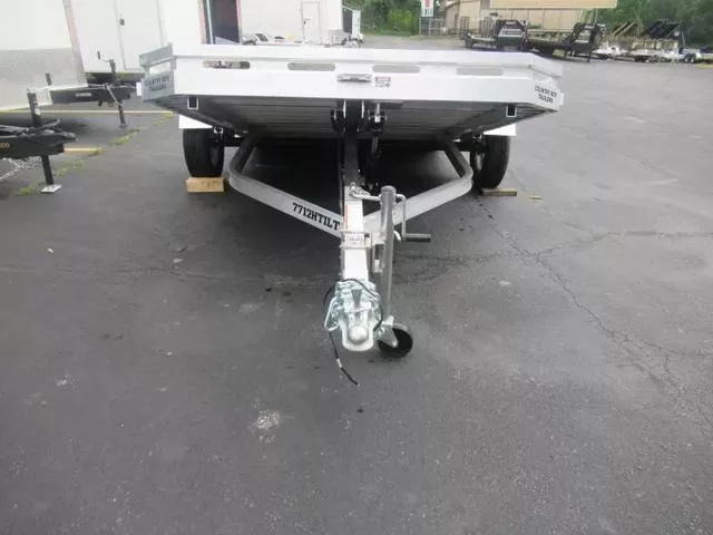 new Cargo (Enclosed) Trailers Aluma  for sale, in Cumming, GA Thumbnail 7