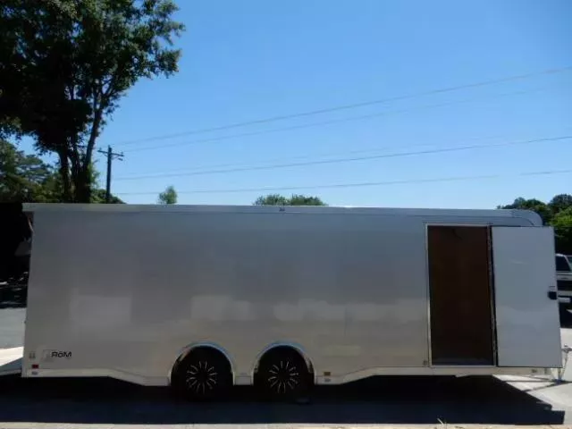 new Other Trailers ATC  for sale, in Cumming, GA Thumbnail 34