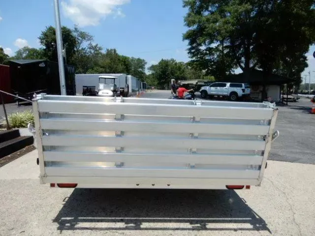 new Cargo (Enclosed) Trailers Aluma  for sale, in Cumming, GA Thumbnail 13