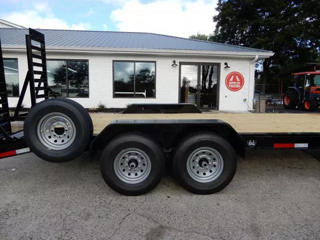 new Other Trailers Hooper Trailers  for sale, in Cumming, GA Thumbnail 3