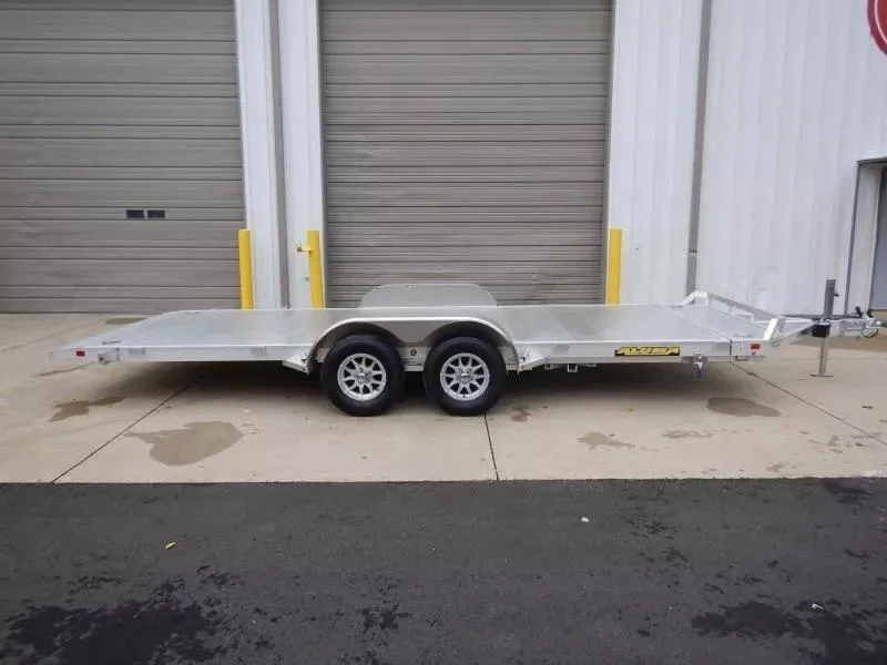new Car Haulers / Racing Trailers Aluma  for sale, in Cumming, GA Thumbnail 2