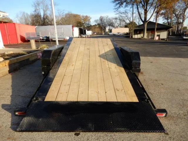 new Equipment / Flatbed Trailers Diamond C Trailers  for sale, in Cumming, GA Thumbnail 13