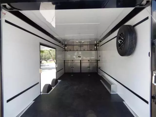 new Other Trailers ATC  for sale, in Cumming, GA Thumbnail 3