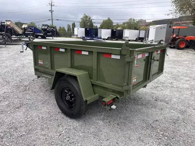 new Other Trailers Covered Wagon Trailers  for sale, in Cumming, GA Thumbnail 6