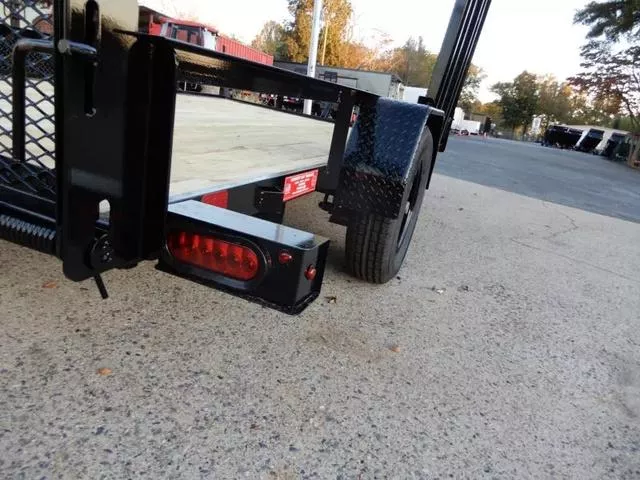 new Other Trailers Currahee  for sale, in Cumming, GA Thumbnail 11