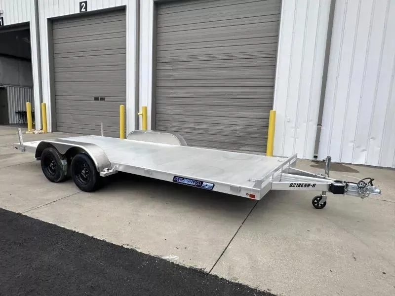 new Car Haulers / Racing Trailers Aluma  for sale, in Cumming, GA Thumbnail 4