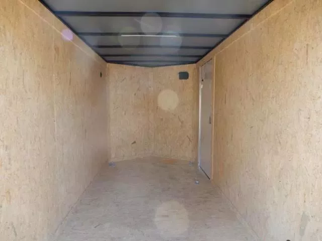 new Cargo (Enclosed) Trailers Covered Wagon Trailers  for sale, in Cumming, GA Thumbnail 17