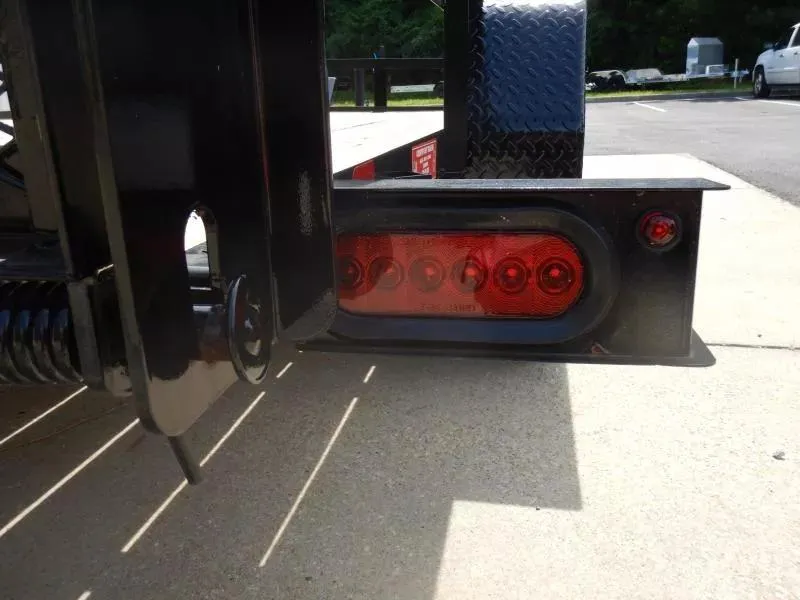 new Utility Trailers Currahee  for sale, in Cumming, GA Thumbnail 6