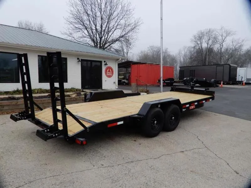 new Equipment / Flatbed Trailers Other  for sale, in Cumming, GA Thumbnail 12