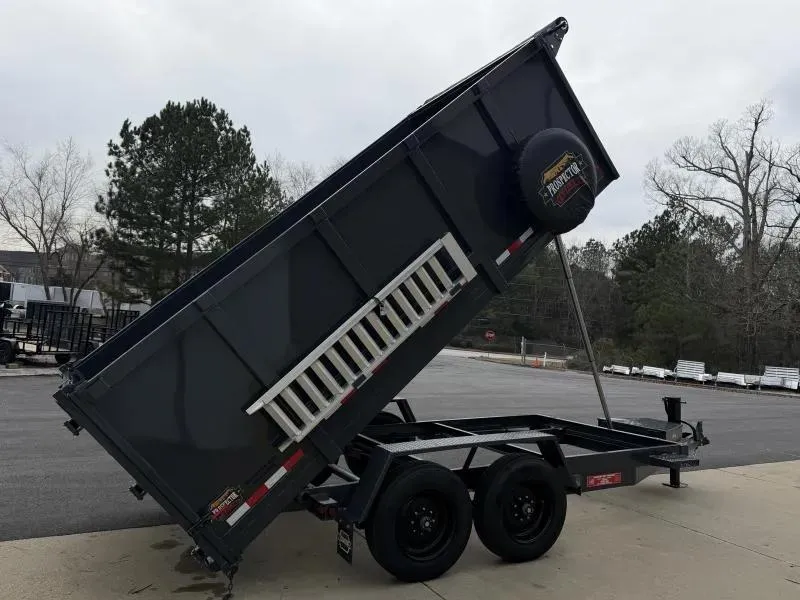 new Other Trailers Covered Wagon Trailers  for sale, in Cumming, GA Thumbnail 8