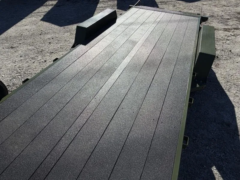 new Equipment / Flatbed Trailers Covered Wagon Trailers  for sale, in Cumming, GA Thumbnail 7