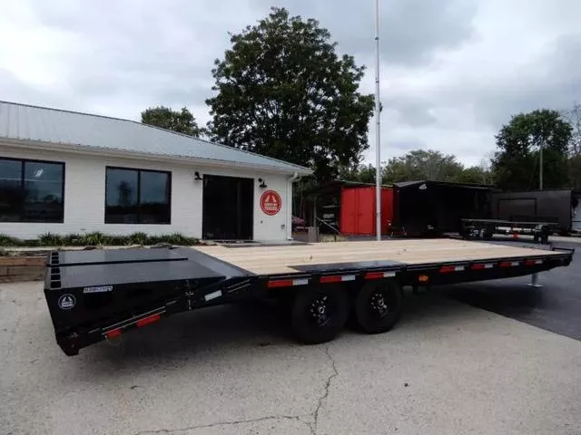 new Other Trailers Diamond C Trailers  for sale, in Cumming, GA Thumbnail 9