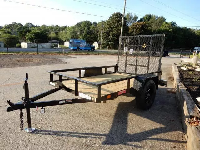 new Other Trailers Currahee  for sale, in Cumming, GA Thumbnail 13