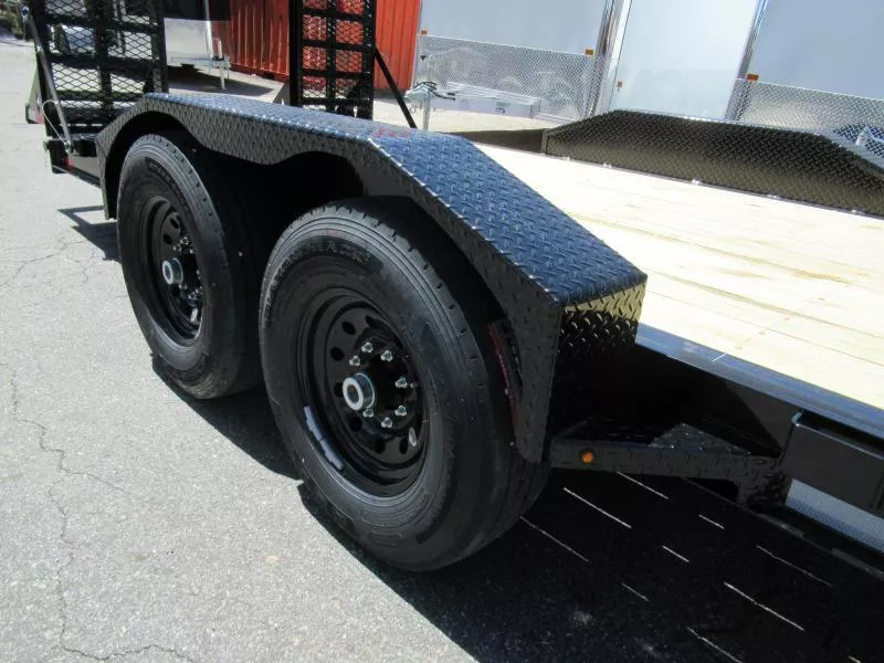 new Other Trailers Diamond C Trailers  for sale, in Cumming, GA Thumbnail 10