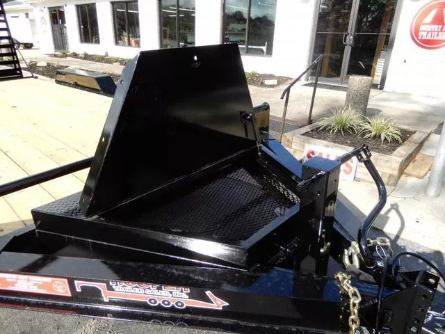 new Other Trailers Hooper Trailers  for sale, in Cumming, GA Thumbnail 2