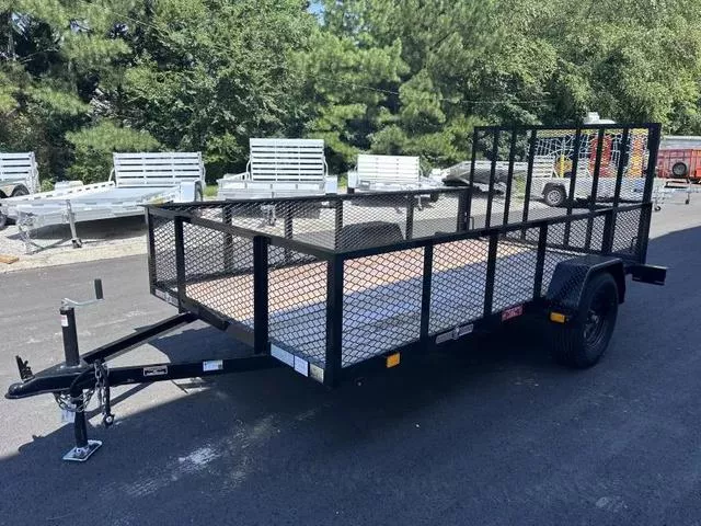 new Other Trailers Currahee  for sale, in Cumming, GA Thumbnail 15