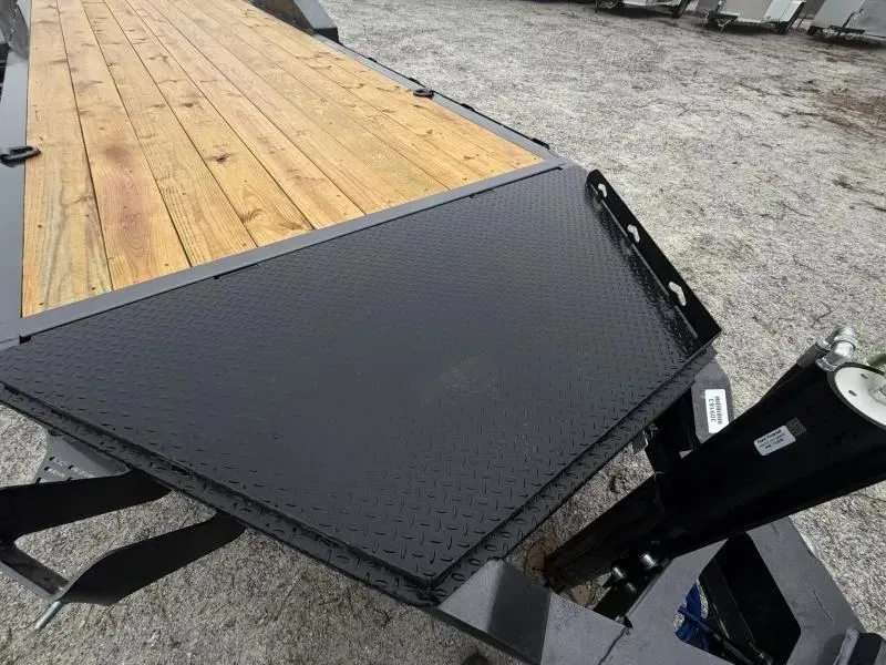 new Other Trailers Diamond C Trailers  for sale, in Cumming, GA Thumbnail 8