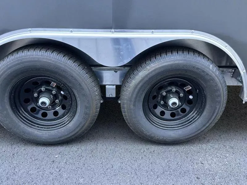 new Cargo (Enclosed) Trailers ALCOM  for sale, in Cumming, GA Thumbnail 10