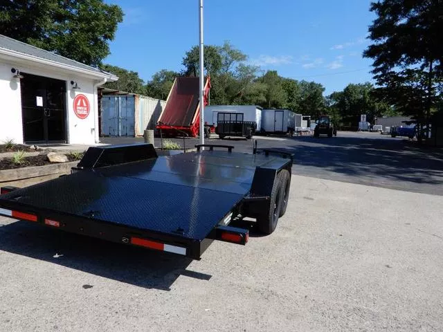 new Other Trailers Anderson Manufacturing  for sale, in Cumming, GA Thumbnail 7