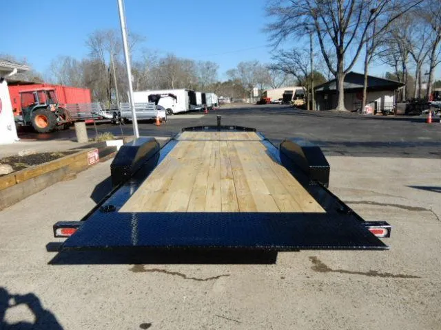 new Equipment / Flatbed Trailers Diamond C Trailers  for sale, in Cumming, GA Thumbnail 12
