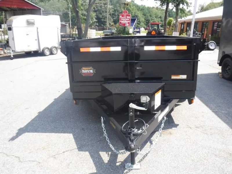 new Dump Trailers Covered Wagon Trailers  for sale, in Cumming, GA Thumbnail 3
