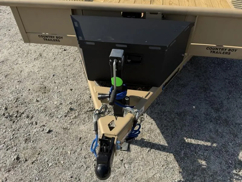 new Utility Trailers Diamond C Trailers  for sale, in Cumming, GA Thumbnail 14