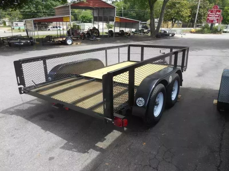 new Cargo (Enclosed) Trailers Currahee  for sale, in Cumming, GA Thumbnail 16