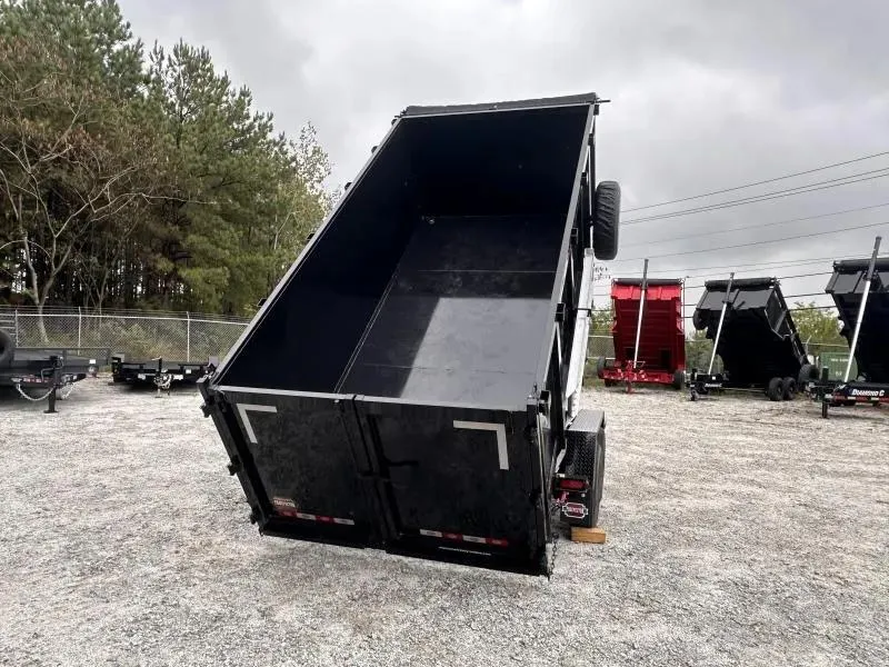 new Other Trailers Covered Wagon Trailers  for sale, in Cumming, GA Thumbnail 17